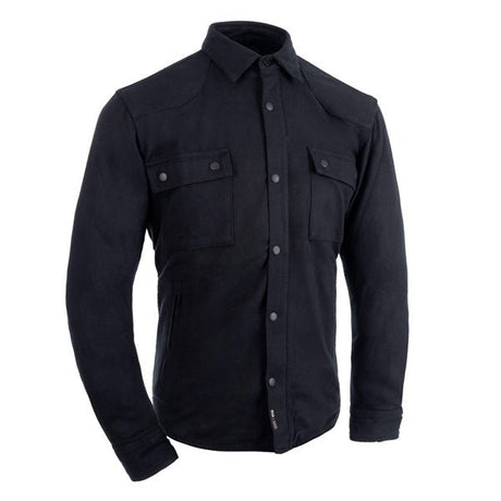 OXFORD PRODUCTS SHIRT KICKBACK 3.0 MS S OXFORD - DRIVEN Canada's Powersports 5030009453984TM250104S