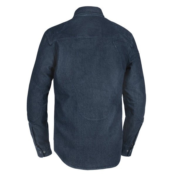 OXFORD PRODUCTS SHIRT OA AA MS IGO S OXFORD (TM214102SD) - Driven Powersports Inc.5030009140532TM214102SD