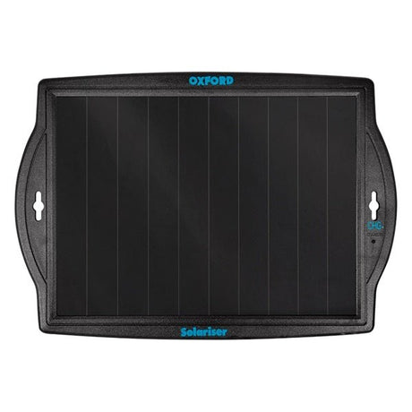 OXFORD PRODUCTS SOLAR BATTERY CHARGER OXFORD (OF949) - Driven Powersports Inc.5030009009495OF949