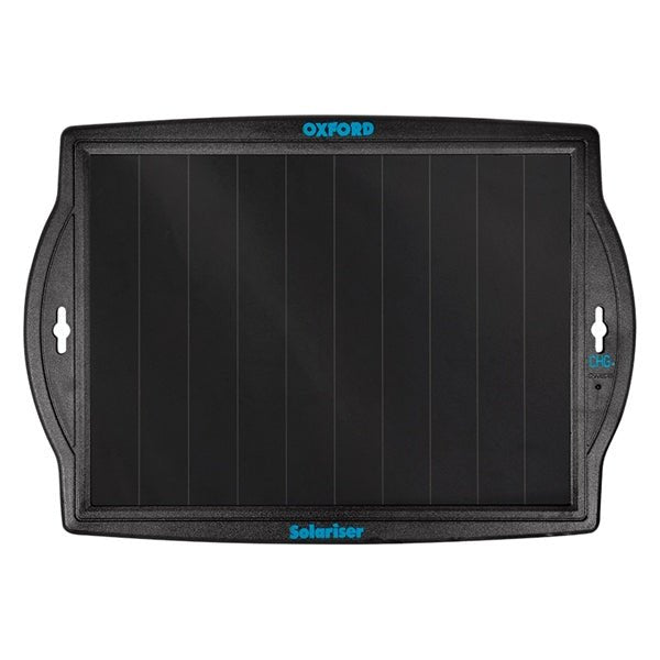 OXFORD PRODUCTS SOLAR BATTERY CHARGER OXFORD (OF949) - Driven Powersports Inc.5030009009495OF949