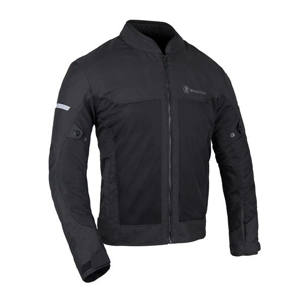 OXFORD PRODUCTS SPARTAN AIR MS JACKET - Driven Powersports Inc.5030009031359SM224101SD