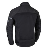 OXFORD PRODUCTS SPARTAN AIR MS JACKET - Driven Powersports Inc.5030009031359SM224101SD