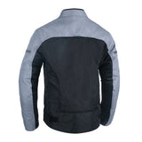 OXFORD PRODUCTS SPARTAN AIR MS JACKET - Driven Powersports Inc.5030009031472SM224102SD