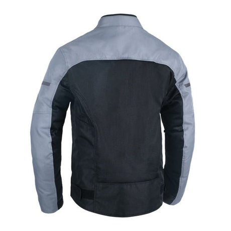 OXFORD PRODUCTS SPARTAN AIR MS JACKET - Driven Powersports Inc.5030009031472SM224102SD