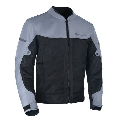 OXFORD PRODUCTS SPARTAN AIR MS JACKET - Driven Powersports Inc.5030009031472SM224102SD