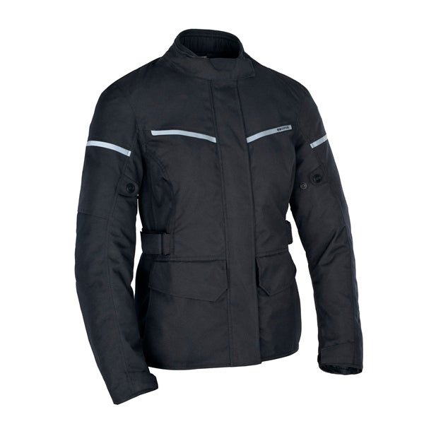 OXFORD PRODUCTS SPARTAN LONG JACKET WP WS - DRIVEN Canada's Powersports 5030009411199TW23910108D