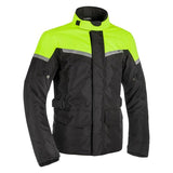 OXFORD PRODUCTS SPARTAN LONG JACKET - Driven Powersports Inc.5030009021282SM210102S