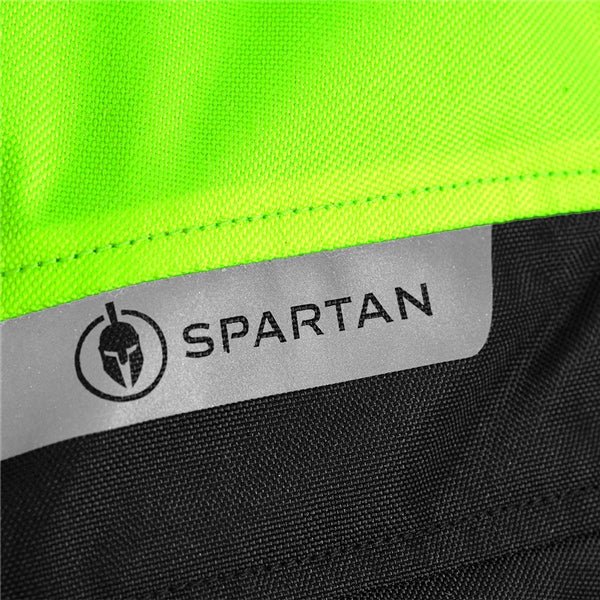 OXFORD PRODUCTS SPARTAN SHORT JACKET - Driven Powersports Inc.5030009022111SM210201XL