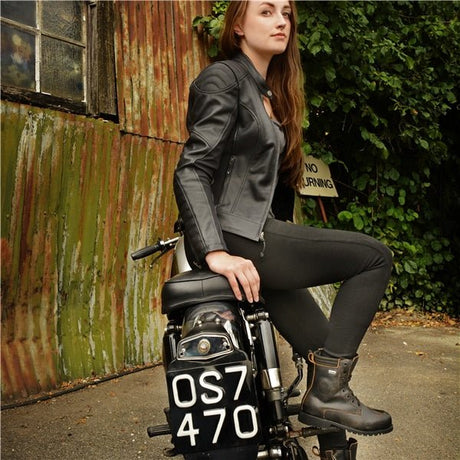 OXFORD PRODUCTS SUPER LEGGINGS - DRIVEN Canada's Powersports 5030009140273TW219201R06D