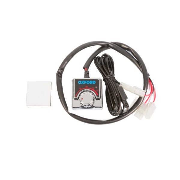 OXFORD PRODUCTS SWITCH FOR CRUISER HEATED GRIP OXFORD (OF697H) - Driven Powersports Inc.5030009077050OF697H