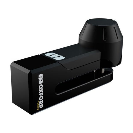 OXFORD PRODUCTS TITAN TOUGH DISC LOCK - Driven Powersports Inc.5030009149245LK485