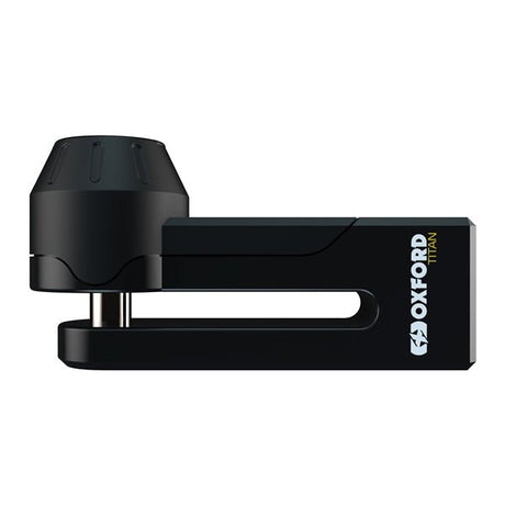 OXFORD PRODUCTS TITAN TOUGH DISC LOCK - Driven Powersports Inc.5030009149252LK486