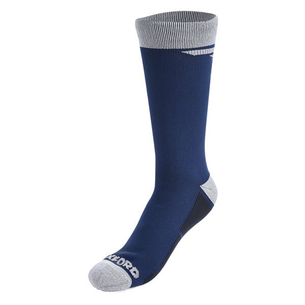 OXFORD PRODUCTS WATERPROOF SOCK - Driven Powersports Inc.5030009150395CA821L