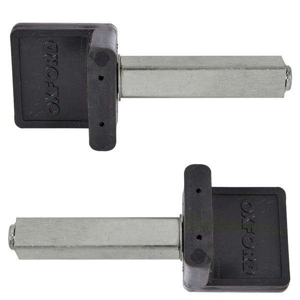 OXFORD PRODUCTS ZERO - G L - CUPS (OF821F) - DRIVEN Canada's Powersports 5030009010002OF821F