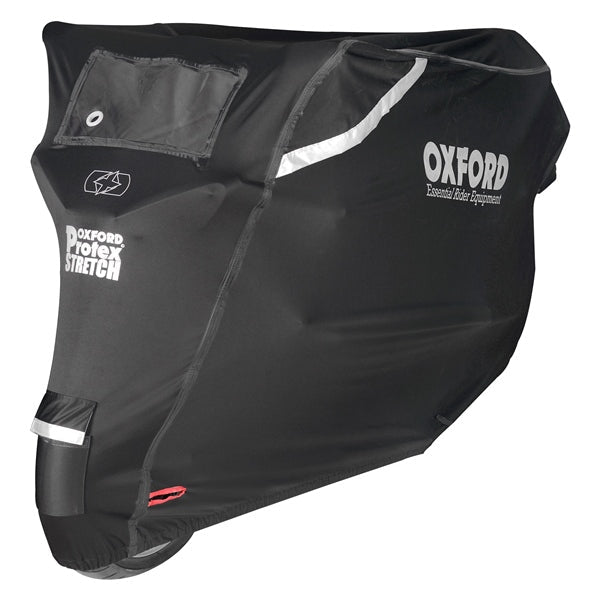 OXFORD PRODUCTS COVER PROTEX MOTO L OUT OXFORD (CV162) - Driven Powersports Inc.5030009341625CV162