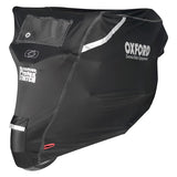 OXFORD PRODUCTS COVER PROTEX MOTO L OUT OXFORD (CV162) - Driven Powersports Inc.5030009341625CV162