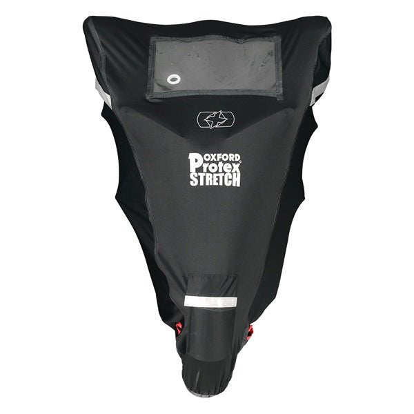 OXFORD PRODUCTS COVER PROTEX MOTO L OUT OXFORD (CV162) - Driven Powersports Inc.5030009341625CV162