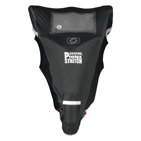 OXFORD PRODUCTS COVER PROTEX MOTO L OUT OXFORD (CV162) - Driven Powersports Inc.5030009341625CV162