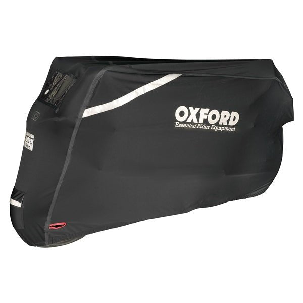 OXFORD PRODUCTS COVER PROTEX MOTO L OUT OXFORD (CV162) - Driven Powersports Inc.5030009341625CV162