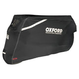 OXFORD PRODUCTS COVER PROTEX MOTO L OUT OXFORD (CV162) - Driven Powersports Inc.5030009341625CV162