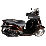 OXFORD PRODUCTS SCOOTER SEAT COVER - Driven Powersports Inc.5030009341854CV185