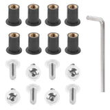 OXFORD PRODUCTS SCREEN SCREW - Driven Powersports Inc.5030009145643OX564