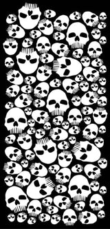 OXFORD PRODUCTS SNUG SKULLS OXFORD (NW603) - Driven Powersports Inc.5030009232039NW603