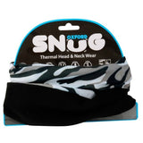 OXFORD PRODUCTS SNUG HEAD & NECK TUBE - Driven Powersports Inc.5030009232015NW601