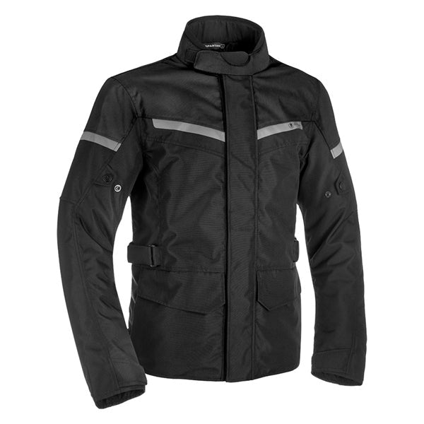OXFORD PRODUCTS SPARTAN LONG JACKET - Driven Powersports Inc.5030009021008SM210101S