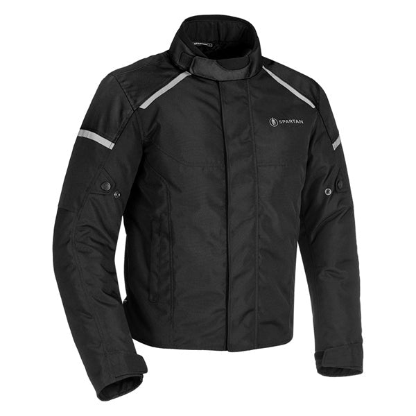 OXFORD PRODUCTS SPARTAN SHORT JACKET - Driven Powersports Inc.5030009022111SM210201XL