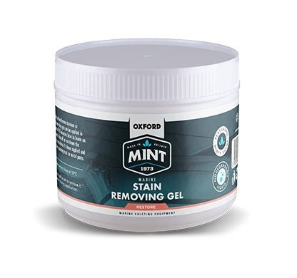 Oxford Stain Removing GEL - DRIVEN Canada's Powersports 5030009400636OC162.1