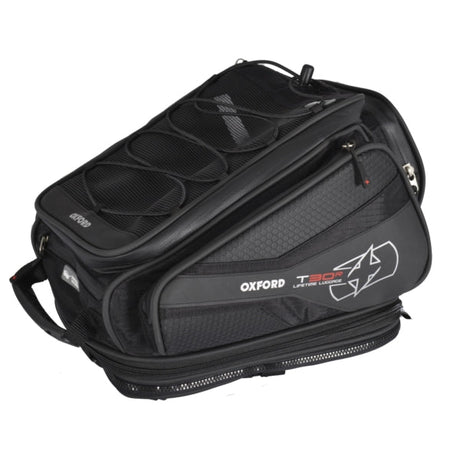 Oxford T30R Tailpack - DRIVEN Canada's Powersports 5030009101519OL335