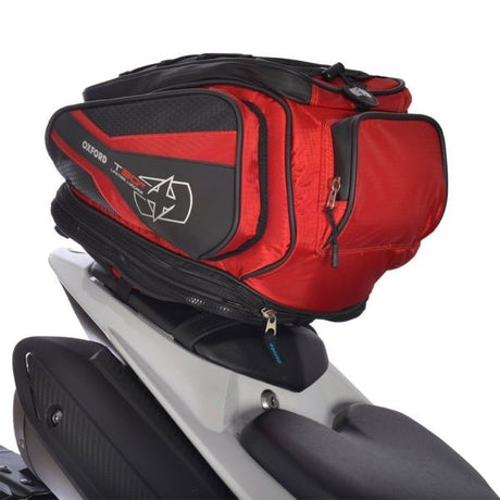 Oxford T30R Tailpack - DRIVEN Canada's Powersports 5030009101526OL336