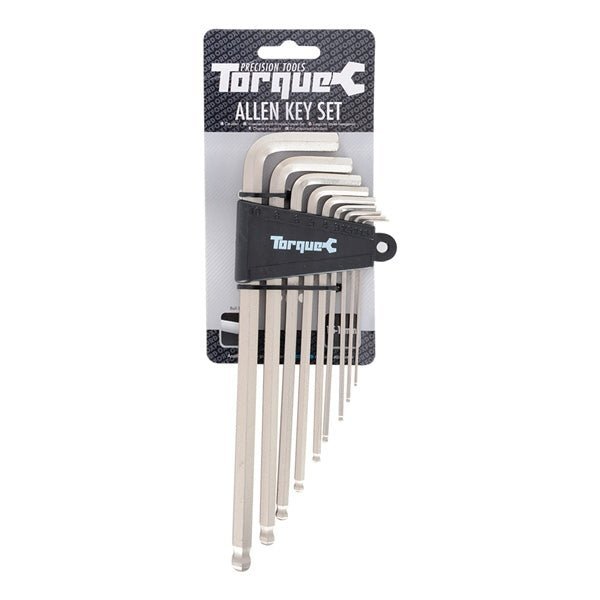 Oxford Torque Allen KEY Set - DRIVEN Canada's Powersports 5030009339653TL120