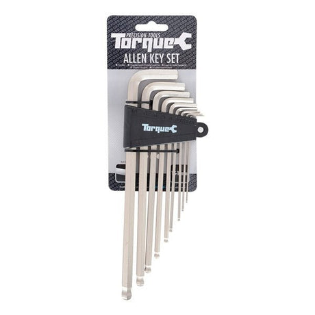 Oxford Torque Allen KEY Set - DRIVEN Canada's Powersports 5030009339653TL120