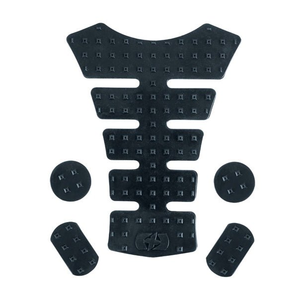 Oxford Universal Silicone Tank Pad - DRIVEN Canada's Powersports 5030009410383OX833