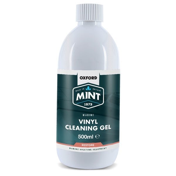 Oxford Vinyl Cleaning GEL - DRIVEN Canada's Powersports 779420506835OC165.1