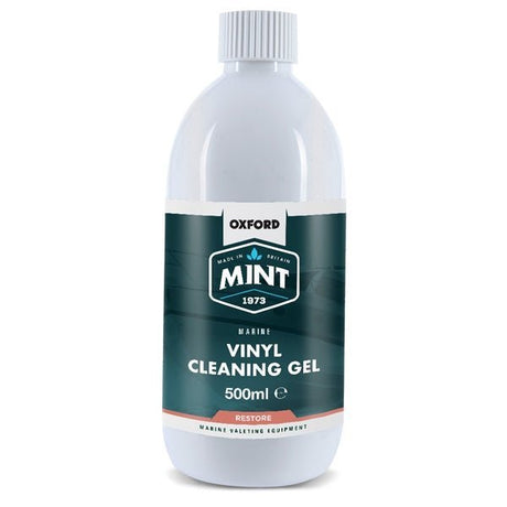 Oxford Vinyl Cleaning GEL - DRIVEN Canada's Powersports 779420506835OC165.1
