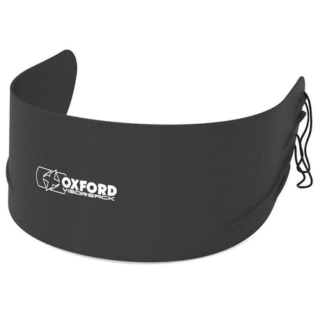 Oxford Visorstash Deluxe Visor Carrier - DRIVEN Canada's Powersports 5030009049170OL301
