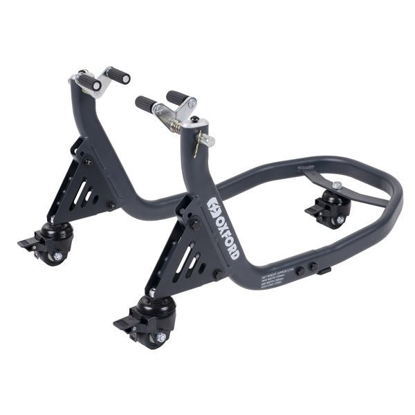 Oxford Zero - G Dolly Stand - DRIVEN Canada's Powersports 5030009142956OX295