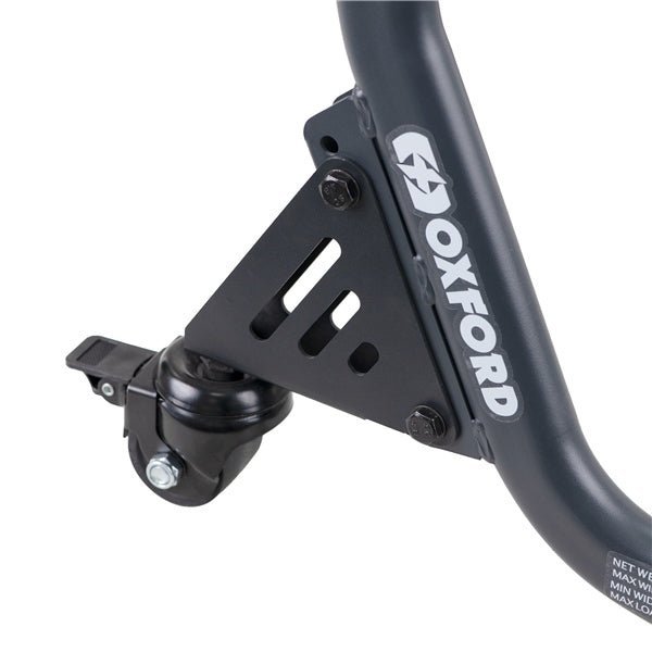 Oxford Zero - G Dolly Stand - DRIVEN Canada's Powersports 5030009142956OX295