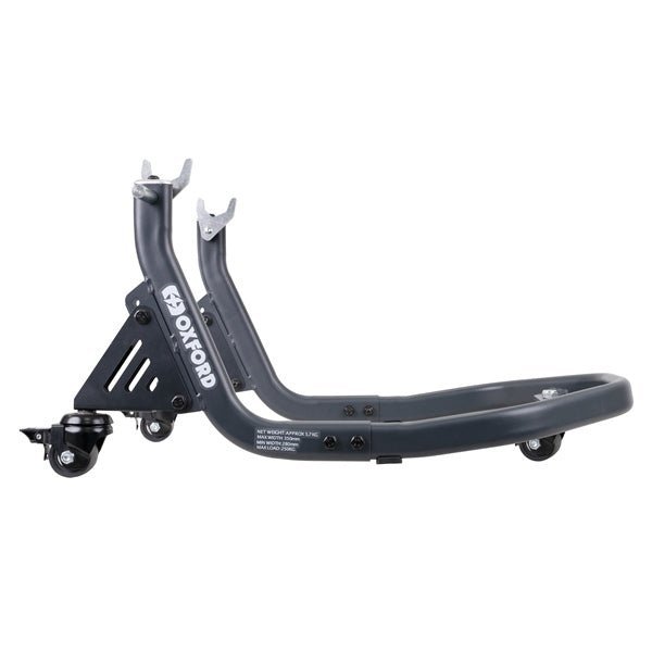 Oxford Zero - G Dolly Stand - DRIVEN Canada's Powersports 5030009142963OX296