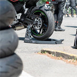 Oxford Zero - G Lite Stand - DRIVEN Canada's Powersports 5030009142840OX284