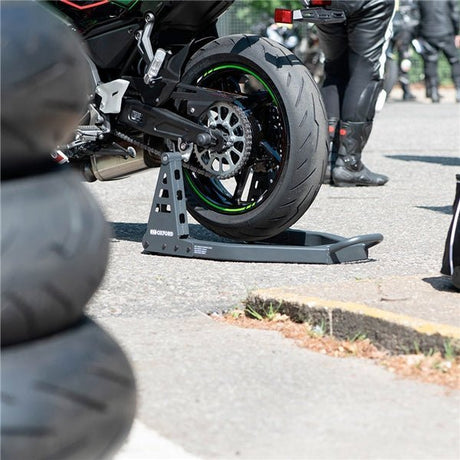 Oxford Zero - G Lite Stand - DRIVEN Canada's Powersports 5030009142840OX284