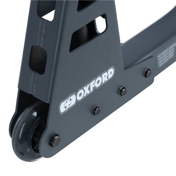 Oxford Zero - G Lite Stand - DRIVEN Canada's Powersports 5030009142857OX285