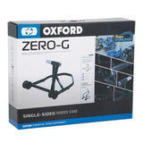 Oxford Zero - G Single Stand - DRIVEN Canada's Powersports 5030009142673OX266