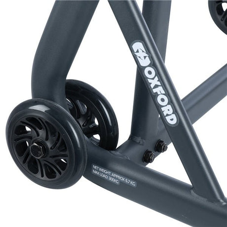 Oxford Zero - G Single Stand - DRIVEN Canada's Powersports 5030009142673OX266