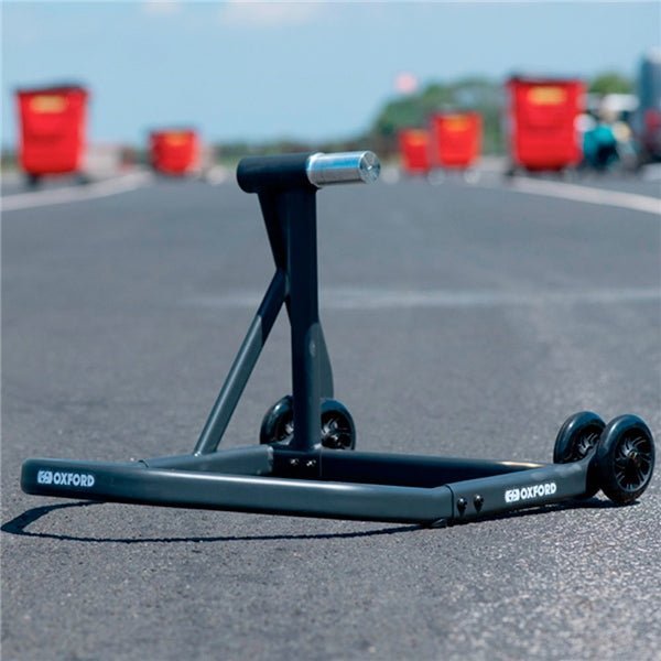 Oxford Zero - G Single Stand - DRIVEN Canada's Powersports 5030009142673OX266