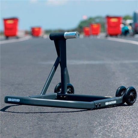 Oxford Zero - G Single Stand - DRIVEN Canada's Powersports 5030009142673OX266