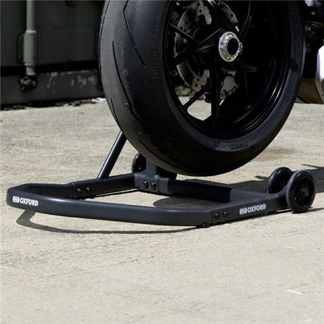 Oxford Zero - G Single Stand - DRIVEN Canada's Powersports 5030009142673OX266